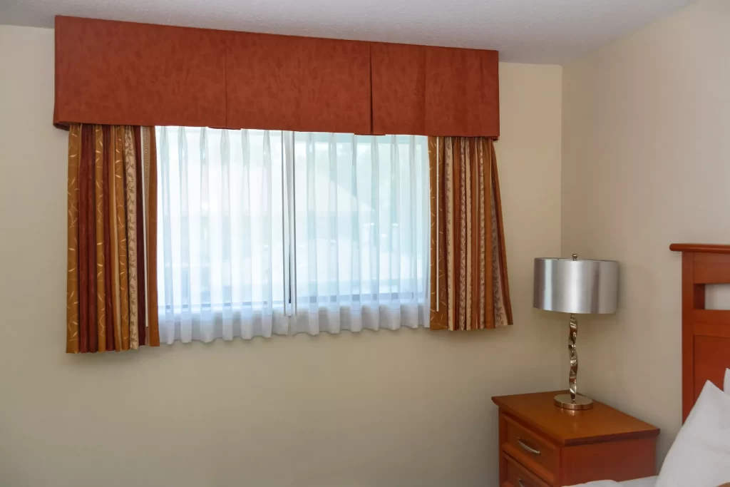 cortinas estar