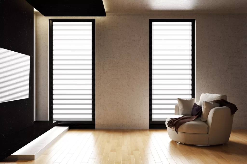 cortinas screen en lima