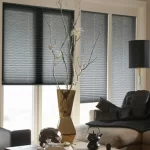 Cortinas Plisadas de Gradulux en lima