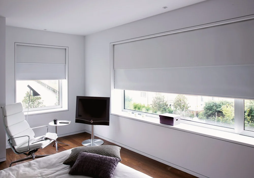 comprar cortinas roller black out