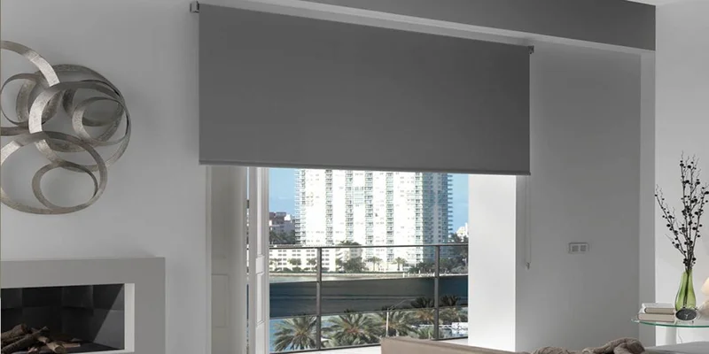 cortinas automaticas black out