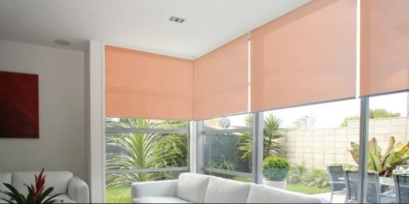 cortinas roller black out roller screen
