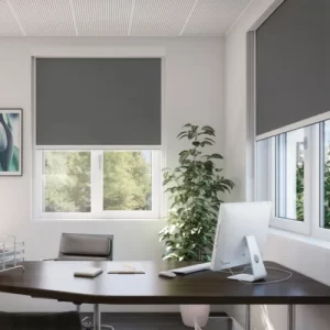 cortinas rollers blackout en lima
