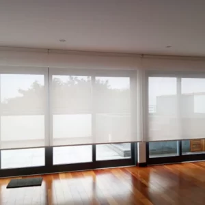 Cortinas Rollers Translucidos screen