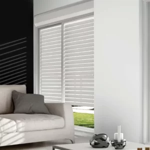 persianas en pvc para salas