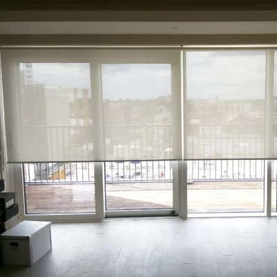 CORTINAS ROLLER SUN SCREEN EN LIMA