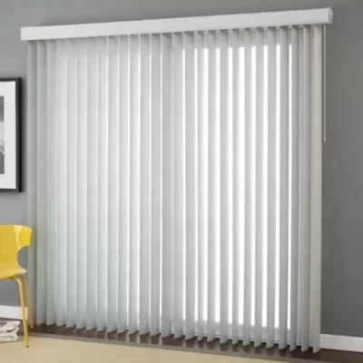 Persianas verticales en lima